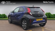 Toyota Aygo X 1.0 VVT-i Exclusive 5dr Petrol Hatchback